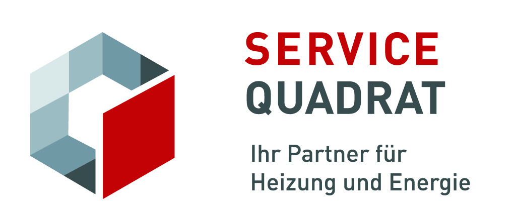 service quadrat logo